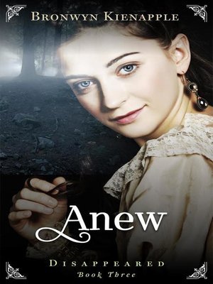 cover image of Anew